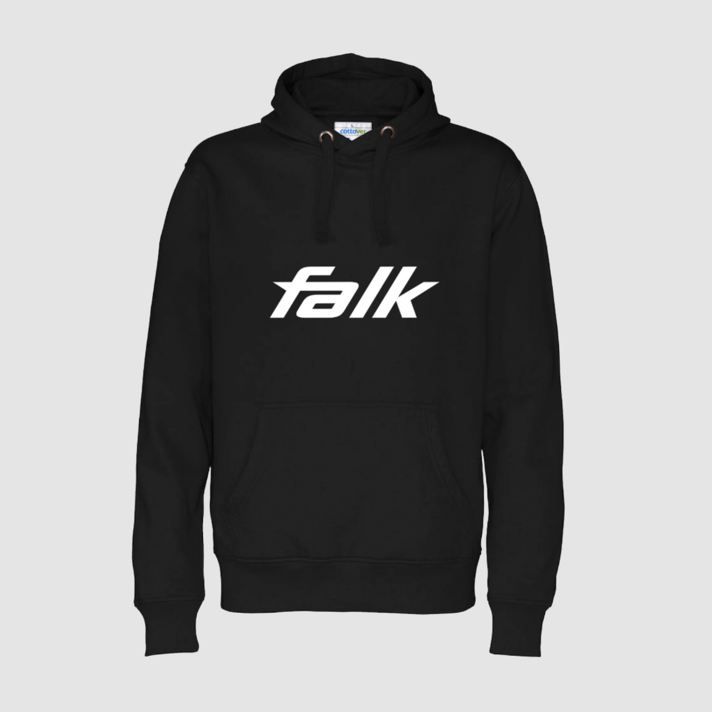 Falk Hoodie